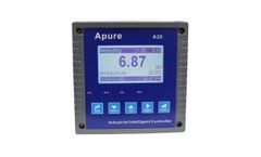 Apure - Model A20 - Water pH ORP Controller