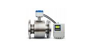 Split Type Electromagnetic Flow Meter