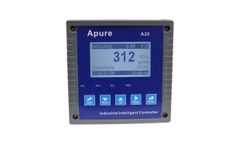 Apure - Model A20 - EC Water Conductivity Tester