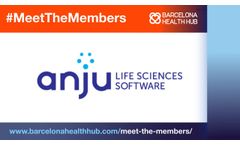 MeetTheMembers - Anju Software - Video