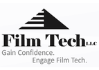 Film Tech - Primary Resins