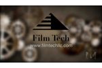 Film Tech LLC by Manufacturing Marvels - Video