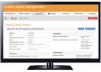 Evidex - Signal Management Software