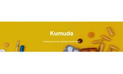 Kumuda - Unlocking Novel Disease Treatments
