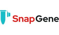 SnapGene Server - Map and Sequence output Software