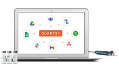 Quartzy - Integrations Software