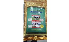 Ecogold Bioksheera - Natural Cattle Feed Supplement
