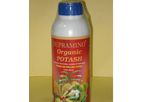 Biogold - Organic Potash Liquid Fertilizers