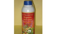 Biogold - Organic Potash Liquid Fertilizers
