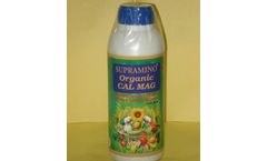 Biogold - Organic Calmag Liquid Fertilizers