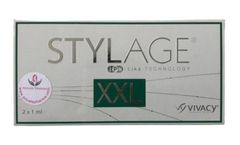 Private Pharma STYLAGE - Model XXL - Treating The Deepest Wrinkles For A Smooth Finish