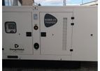 ECOBOX - Model 175 - Diesel Generator Set