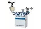 Onetest - Model 100l - Active Inhalation Outdoor Dust Online Monitoring System