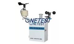 Onetest - Model 100l - Active Inhalation Outdoor Dust Online Monitoring System
