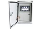 WanYi - Model KNF-400BA - Water Supply Pipe Network Water Quality Monitoring System