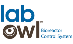 Lab Owl’s Bioreactor Control System Transforms Lab Performance at Top Mid Atlantic Biotech Company - Case Study