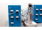 Lab Owl - Bioreactor Control System