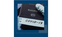 Echelon - Version SafeKey - Test Passport Software for COVID-19