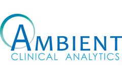 Ambient - Version Yes Board - Patient Flow Management Dashboard