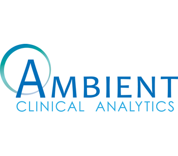 Ambient - Version Yes Board - Patient Flow Management Dashboard