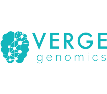Verge - Model ConVERGE - Drug Discovery Platform