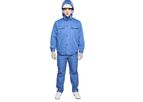 Yourfield - Model 500KV - AC High Voltage Anti-Static Protective Clothing