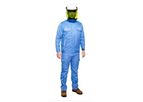 Yourfield - Model 9.1CAL - Arc Flash Protective Jacket + Pants