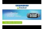 Prodigy Diabetes Care Pocket Instructional - Video