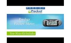 Prodigy Diabetes Care Pocket Instructional - Video