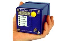SimCube - Model SC-3 - Non-Invasive Blood Pressure (NIBP) Simulator