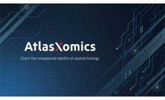 AtlasXomics - Model DBiT-seq - Spatial Multi-Omics Platform Technology with Cellular Resolution - Brochure