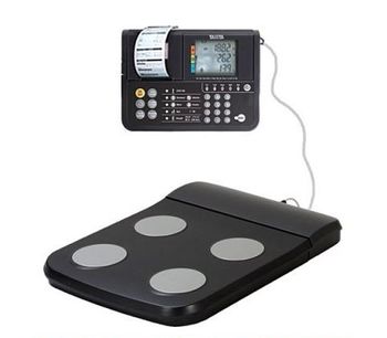 Tanita - TBF-300WA Plus - Professional - Wrestling Scales