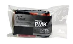 TacMed - Model PMK - Pocket Medical Kit