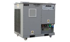 ASCO - Model 3010 - Load Bank
