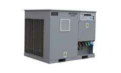 ASCO - Model 3020 - Load Bank