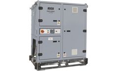 ASCO - Model 3044 - Load Bank