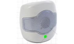 Sonic - Model RR3000 - Non-Toxic Ultrasonic Rodent Repellers