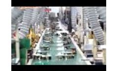 Introduction of Foshan Suoer Electronic Industry Co.,Ltd. - Video
