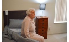 Smart Caregiver - Model TL-2100B - Basic Bed and Chair Exit Alarm