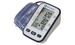 Clever Choice - Model SDI-1786, SDI-1886, SDI-1986 - Fully Auto Blood Pressure Monitor