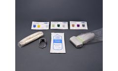 Model 65-966-22110-3 - Ultrasound Needle Guide Kit