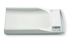 seca - Model 334 - Mobile Digital Baby Scale