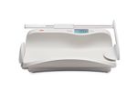 seca - Model 374 - Baby Scale with Extra Large Weighing Tray