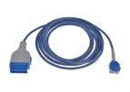 Sensoronics Datex Ohmeda - Model OXY-ES3 - Compatible Adapter Cable