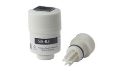 Sensoronics - Model SS-03 - Medical Oxygen Sensor