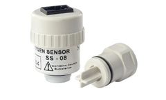 Sensoronics - Model SS-08A - Medical Oxygen Sensor