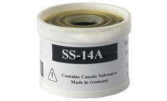 Sensoronics - Model SS-14A - Medical Oxygen Sensor
