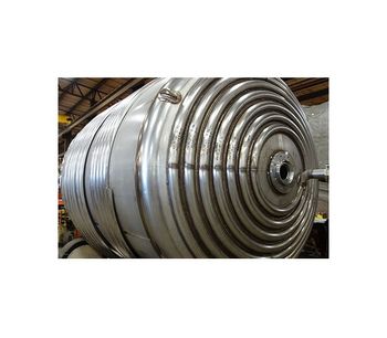 Apache - Heat Exchangers and Reactors