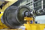 NCON - Multi-Stage Steam Turbines