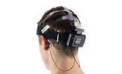 B-Alert - Model X-Series - Wireless EEG System